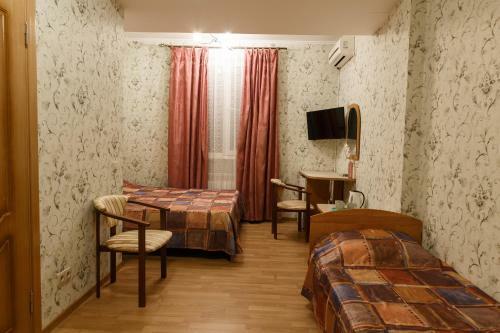 Hotel Olivia Anapa