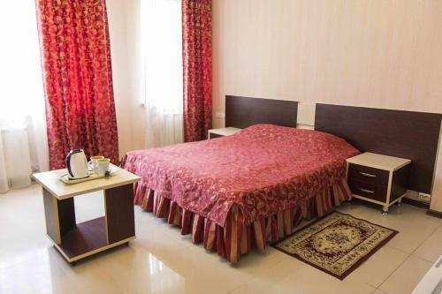 Hotel Olivia Anapa