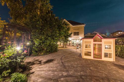 Hotel Olivia Anapa