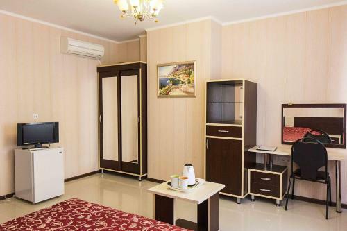 Hotel Olivia Anapa