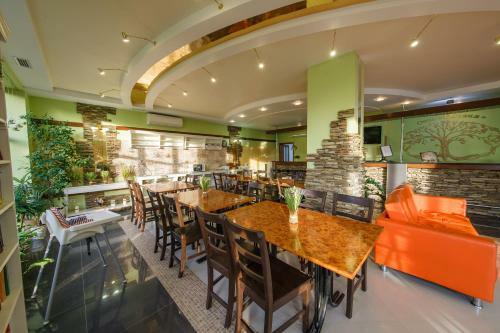 Hotel Olivia Anapa