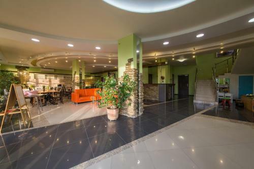 Hotel Olivia Anapa