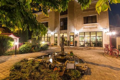 Hotel Olivia Anapa