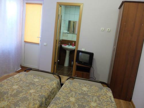 Hostal Guest House U Galiny