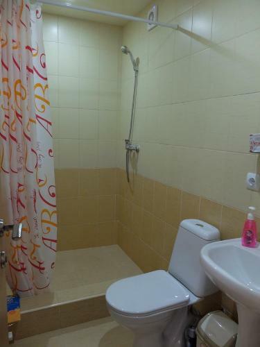 Hostal Guest House U Galiny
