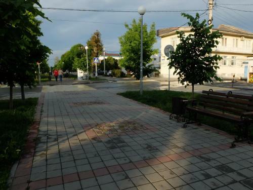 Hostal Guest House U Galiny