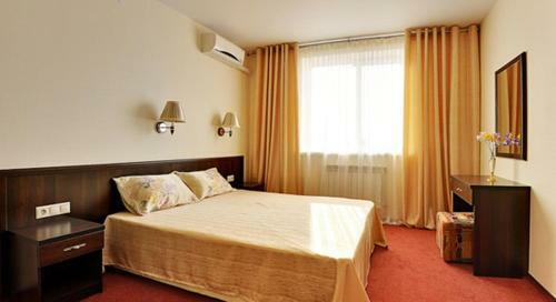 Hotel Lotos
