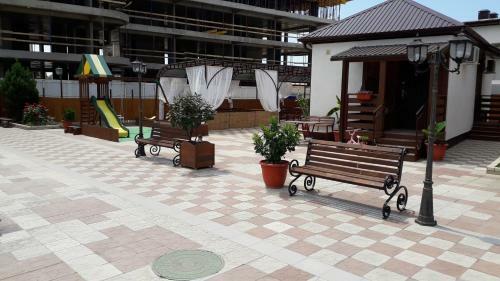 Posada Mon Mishel Hotel