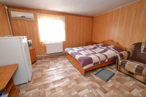 Zolotaya Laguna