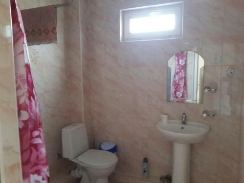 Hostal Hotel Klim