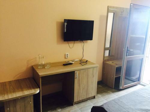 Hostal Hotel Klim