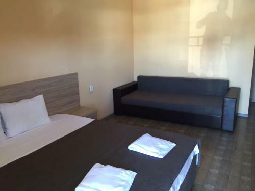 Hostal Hotel Klim