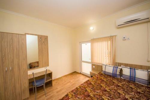 Hostal Hotel Klim