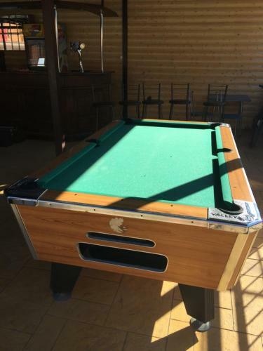 Hostal Hotel Klim