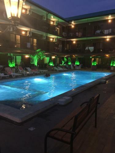 Hostal Hotel Klim