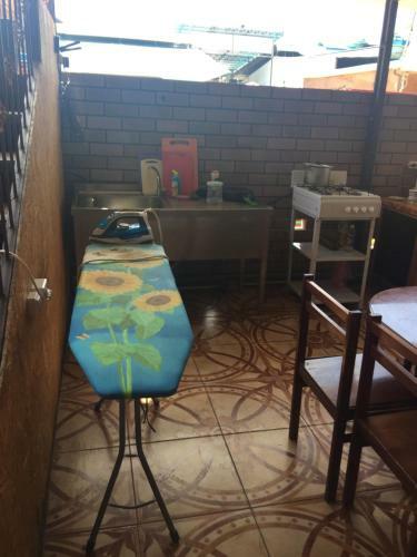 Hostal Hotel Klim