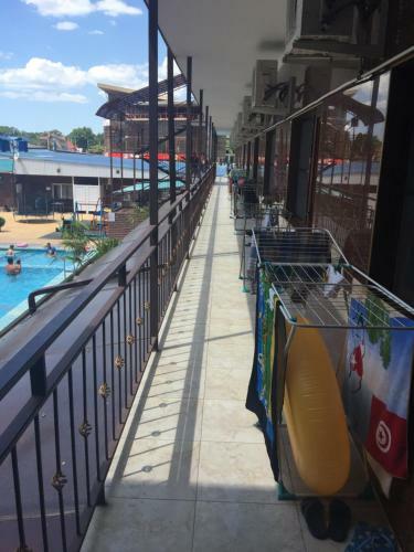 Hostal Hotel Klim