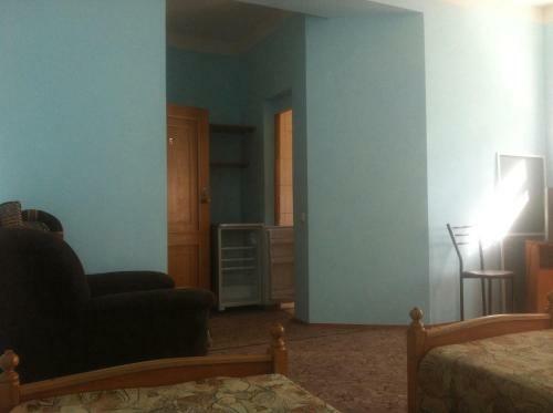 Hostal Chernomorochka Hotel