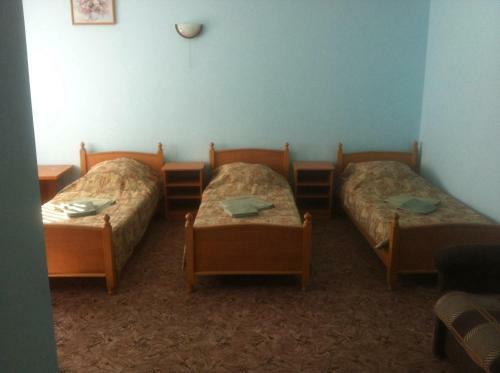 Hostal Chernomorochka Hotel