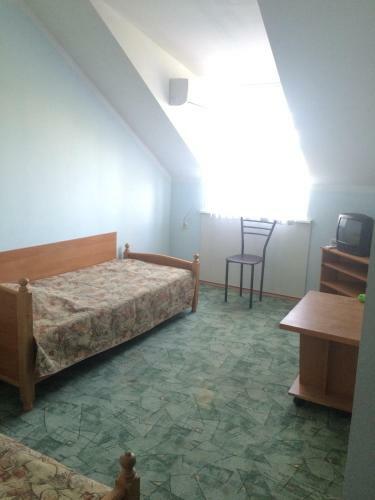 Hostal Chernomorochka Hotel