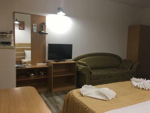 Hotel Aston