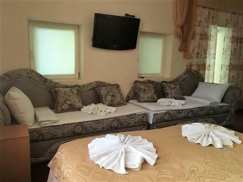 Hotel Aston