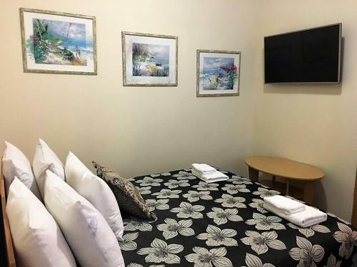 Hotel Aston