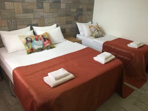 Hotel Aston