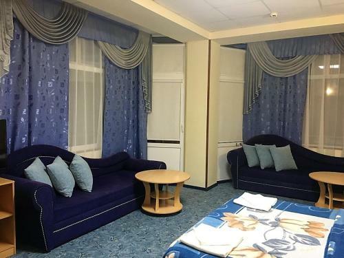 Hotel Aston