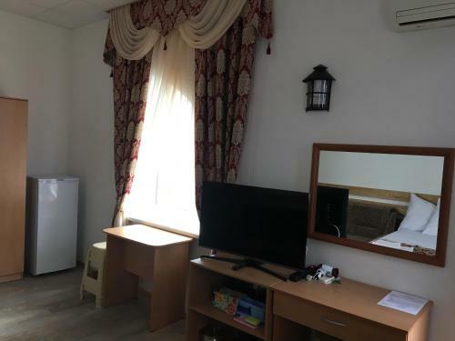 Hotel Aston