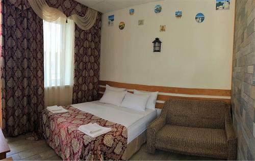 Hotel Aston