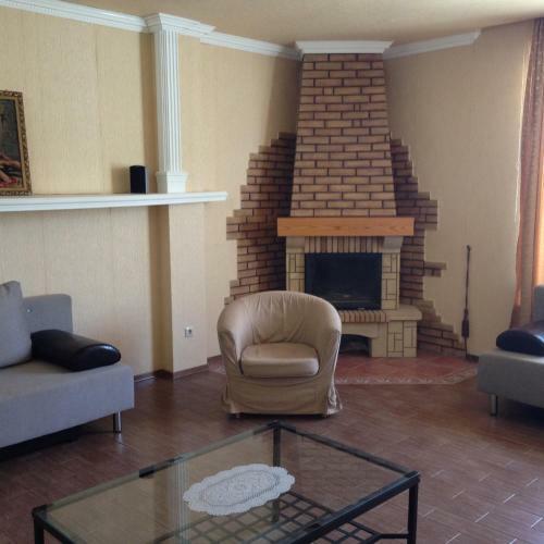 Holiday Home Elite