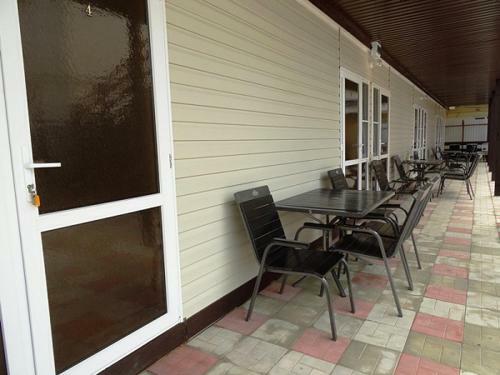 Hostal Guest House Levanto