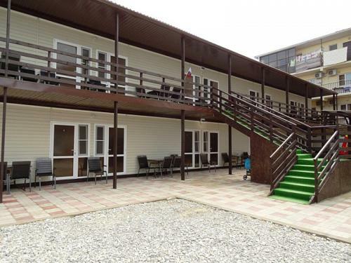 Hostal Guest House Levanto