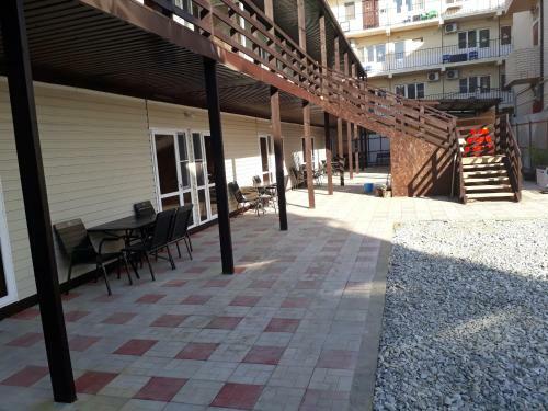Hostal Guest House Levanto