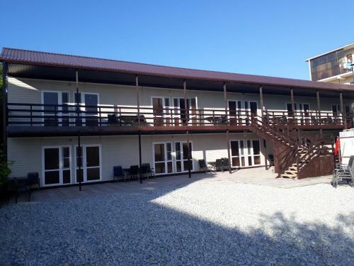 Hostal Guest House Levanto