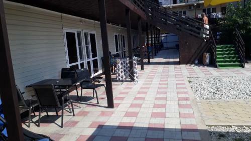 Hostal Guest House Levanto
