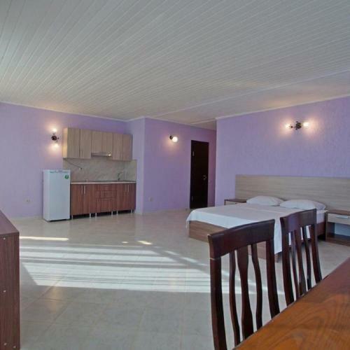 Hostal Guest House Kaurma