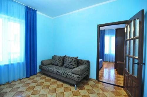 Hostal Guest House Kaurma