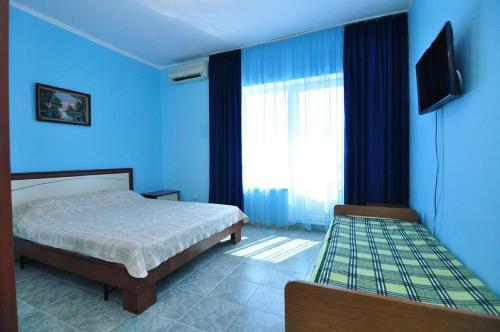 Hostal Guest House Kaurma