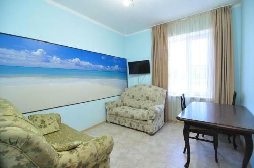 Hostal Guest House Kaurma