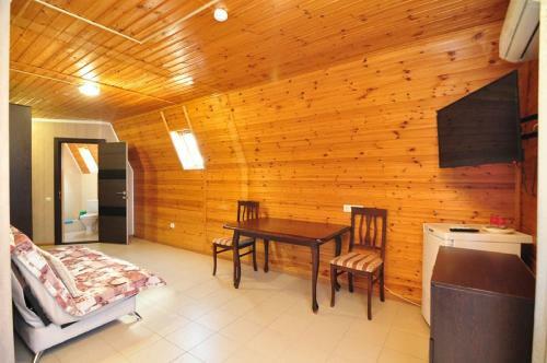 Hostal Guest House Kaurma