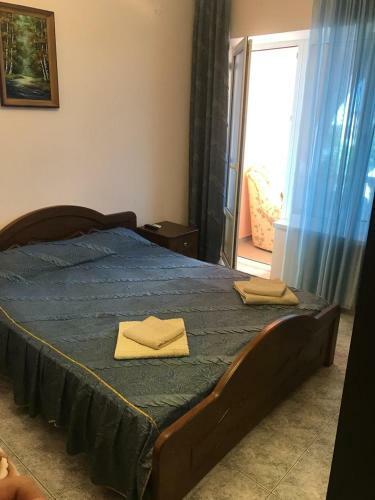Hostal Guest House Kaurma