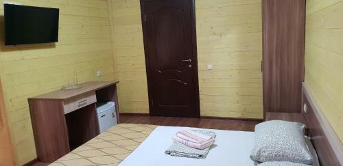Chernomor Hotel