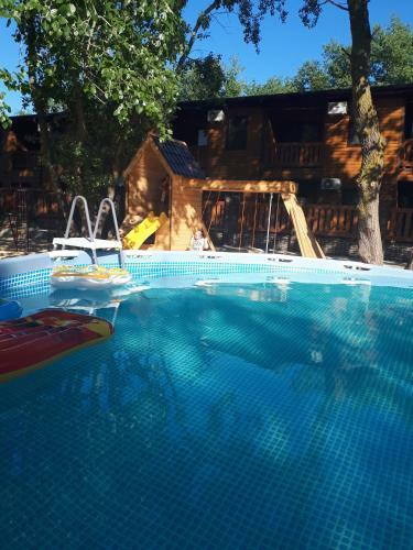 Chernomor Hotel