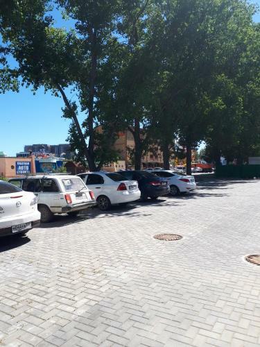 Chernomor Hotel