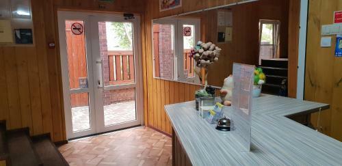 Chernomor Hotel