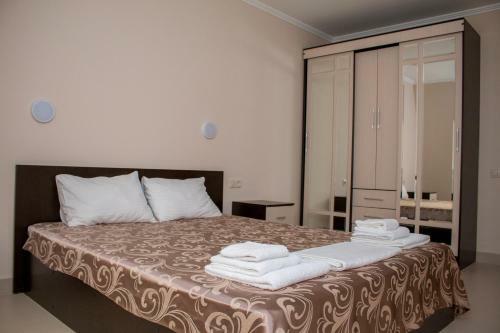 Aparthotel Siiesta