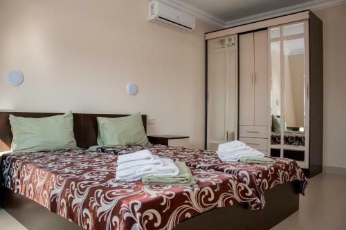 Aparthotel Siiesta