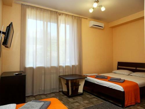 Hostal Beseda Guest House